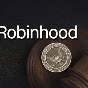 Robinhood CEO Breaks Silence Amid SEC Drama