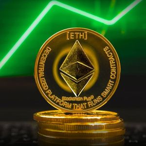 Ethereum (ETH) Breaks 7-Week Spell with $30 Million Inflows