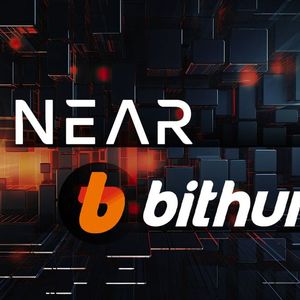 NEAR Listing Announced by Korean Top Exchange