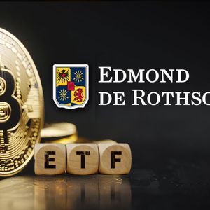 The Rothschilds Hold $4.2 Million in Bitcoin via ETFs