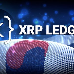 XRP Ledger Gets South Korean Validator
