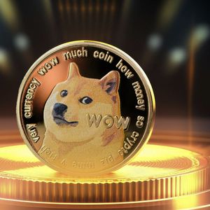 Dogecoin (DOGE) Hits Enormous 5.6 Billion Support