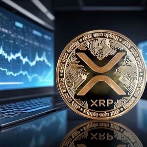 XRP Skyrockets 194% in Volume as Key Ripple v SEC Date Arrives
