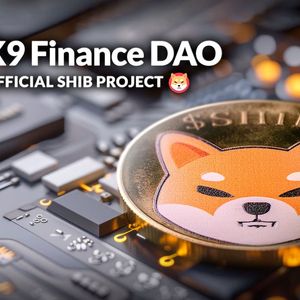 Shiba Inu Partner Issues Major Development Update