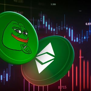 Pepe Surpasses Ethereum Classic by Market Cap