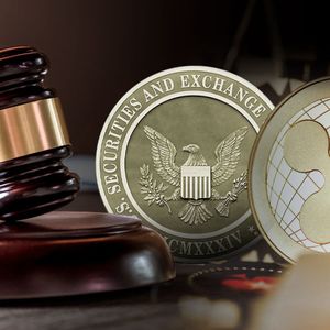 SEC v. Ripple: Defendant Files Motion to Seal Documents