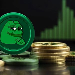 PEPE Skyrockets 300% in Volumes Amid Epic Surge to New ATH