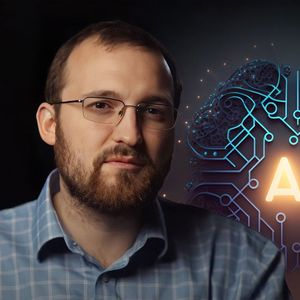Cardano Founder Makes Curious Crypto AI Statement