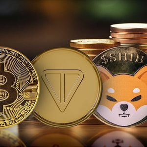 BTC, TON, SHIB Makes Dramatic Price U-Turn, What Happened?