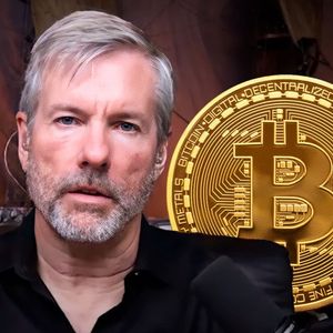 Michael Saylor Predicts Pension Funds Will Need Some Bitcoin