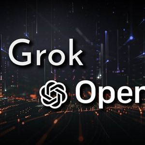 Grok Army Suggests Potential Reason for OpenAI Co-founder's Resignation, But There's Catch