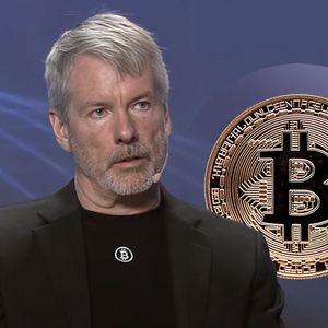 Michael Saylor Delivers Surprising Meme Bitcoin (BTC) Statement