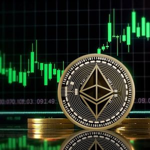 Ethereum (ETH) Breaks $3,000: Are We Saved?