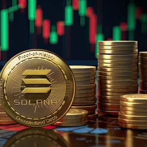 Solana (SOL) Price Surges 12% as Major Metrics Go Bullish