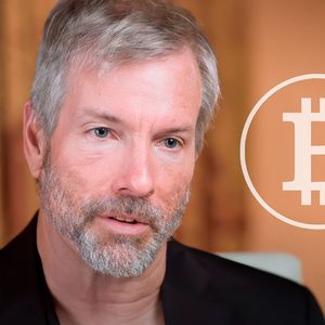Michael Saylor: Senate Wants Bitcoin