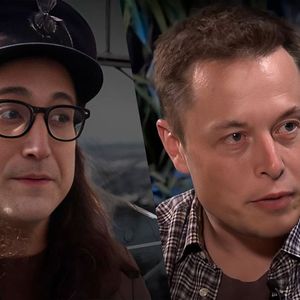 Elon Musk's Key Reality Statement Argued by John Lennon's Son, Here’s What’s Important