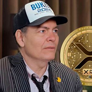 XRP Slammed by Max Keiser as “Made to Steal Billions from Fools”