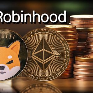 Mysterious 7000 ETH Move to Robinhood as Ethereum Tops $3000