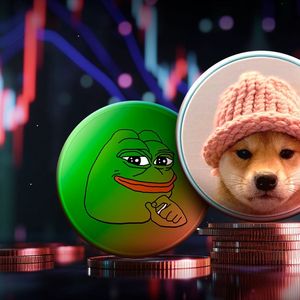 Dogwifhat (WIF), PEPE and Other Meme Coins Eye Epic Dump Amid Market Chaos