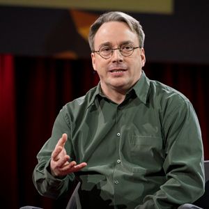 Linux Inventor Says He Doesn’t Believe in Crypto