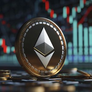 Ethereum (ETH) Nears Key Breakout, Eyes $4000 Target