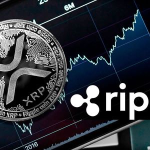 Ripple Transfers 50 Million XRP Tokens - What’s Happening?