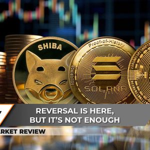 Shiba Inu (SHIB) Delivers Devastating Performance, Solana (SOL) Performs Massive Breakthrough, Is Ethereum (ETH) Ready For Bullish Market?
