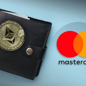 Ethereum Surpasses Mastercard by Market Cap