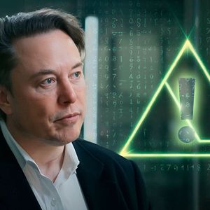 Elon Musk Issues Important “Black Mirror” Statement to Warn Community