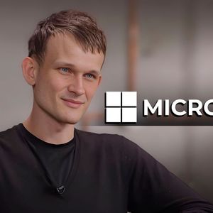 Newly Introduced Microsoft AI Triggers Vitalik Buterin