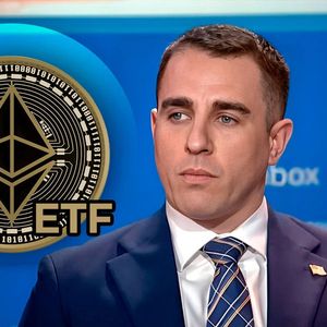 Ethereum ETF Approval Is "Last Dam to Be Broken" for Entire Crypto Industry: Anthony Pompliano