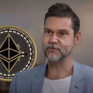 Raoul Pal Delivers Epic Prediction for Ethereum All-Time High