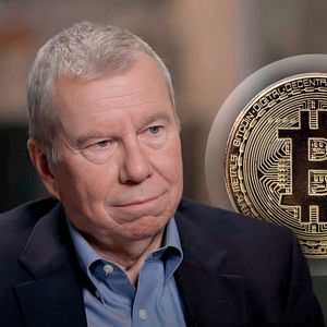 Legendary Trader John Bollinger Warns of Bitcoin Price Pullback