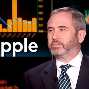 Ripple Forms Coalition With Crypto Heavyweights, CEO Excited