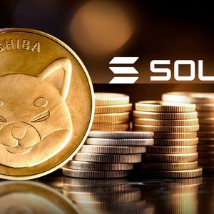 Shiba Inu (SHIB) Achieves Listing on New Solana-Focused Hyped Exchange