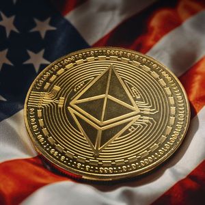 Ethereum Co-Creator Hits Major US Exchange with 10,000 ETH Transfer