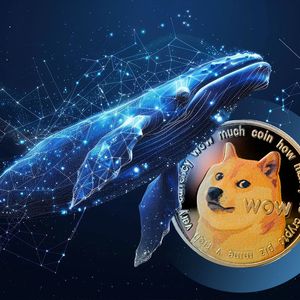 Ancient Dogecoin Whale Returns After 10.4 Years: What They Did Next?