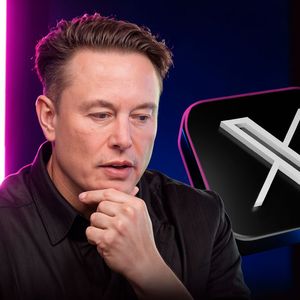Elon Musk's Update Triggers Excitement of XRP and Meme Communities