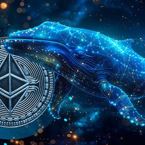 Ethereum ICO Whale Hits Major US Exchange Ahead of ETF Decision