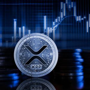 XRP Skyrockets 108% in Volumes Amid $400 Million Crypto Market Selloff