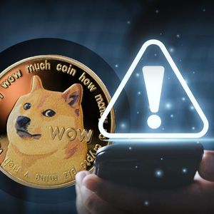 Dogecoin (DOGE) Holders Receives Warning in Wake of This Development