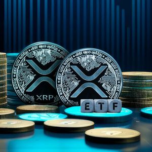 XRP ETF Might Be Launched in 2025, Standard Chartered Predicts