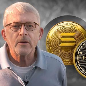 Legendary Trader Peter Brandt Issues Major Warning for Ethereum and Solana