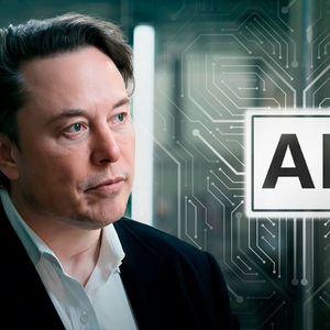 Dogecoin Fan Musk to Build Supercomputer for AI Startup
