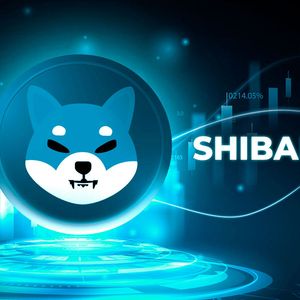 Shiba Inu’s Shibarium Skyrockets 60% in Key On-Chain Metric in 24 Hours