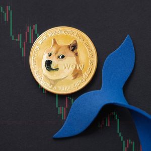 Dogecoin Whales Disappear After DOGE Meme Dog Kabosu's Passing