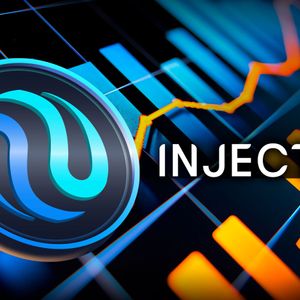 Injective (INJ) on Verge of Massive Rally, Predicts Analyst