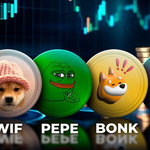Meme Coin Season Is Back. These Are the Top Performers