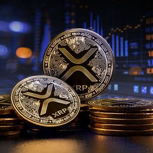 XRP On Verge of Breakdown: Here's What Can Happen Next