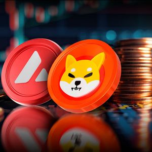 Shiba Inu (SHIB) Flips Avalanche (AVAX) As Market Resets